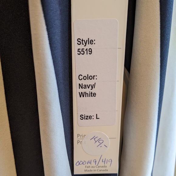 Blouse - Picture 5 of 11